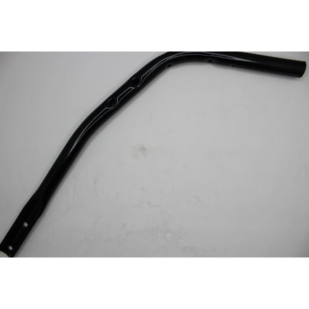 Mtd Handle-Upper Rh 749-05672-0637